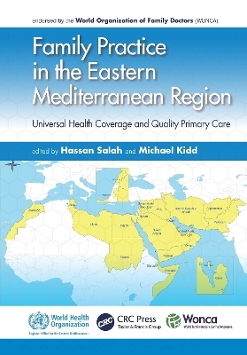 Family Practice in the Eastern Mediterranean Region - 