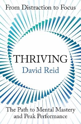 Thriving - David Reid