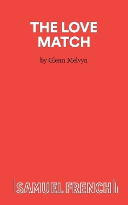 Love Match - G. Melvyn