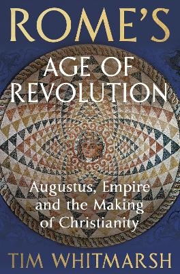 Rome's Age of Revolution