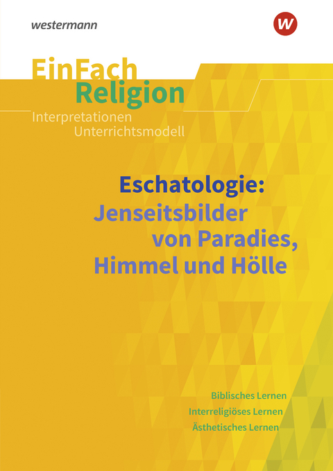 EinFach Religion - 