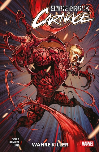 Eddie Brock: Carnage