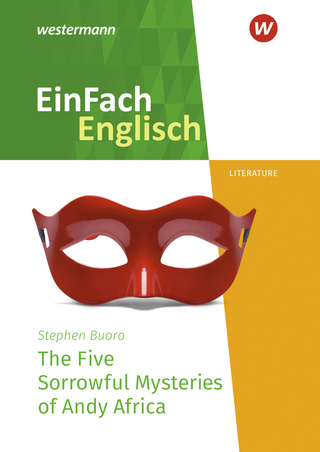 EinFach Englisch New Edition Textausgaben