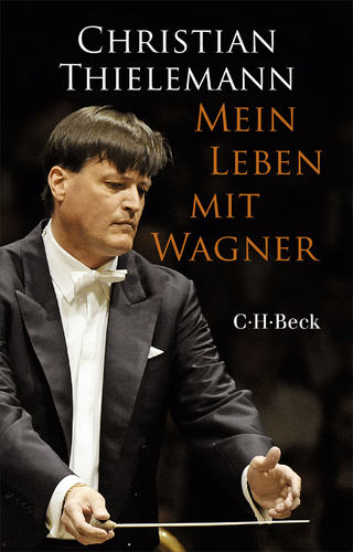 Mein Leben mit Wagner
