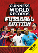 Guinness World Records Fu&szlig;ball Edition