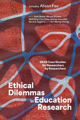 Ethical Dilemmas in Educational Research