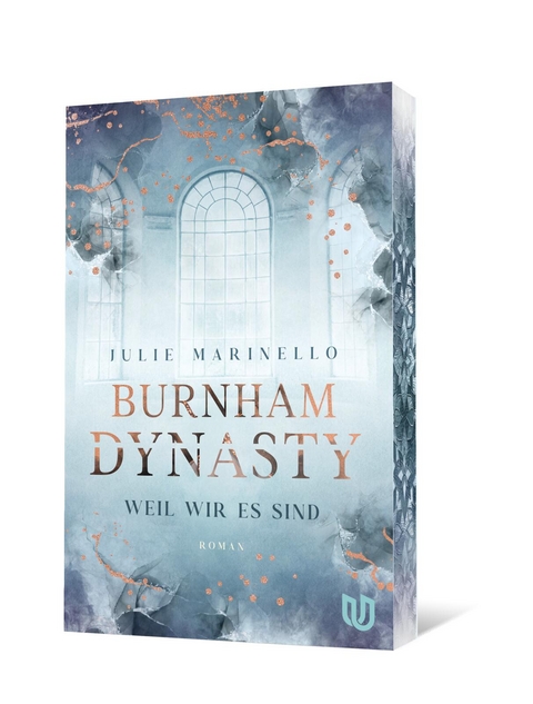 Burnham Dynasty 2 - Julie Marinello