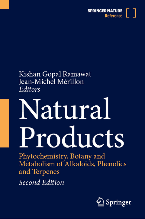 Natural Products - 