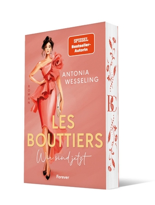 Les Bouttiers – Wir sind jetzt