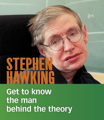 Stephen Hawking - Cristina Oxtra