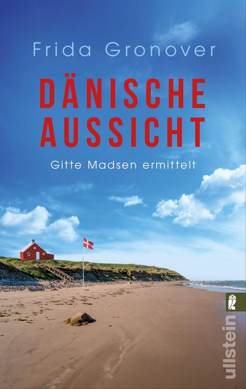 D&auml;nische Aussicht - Frida Gronover