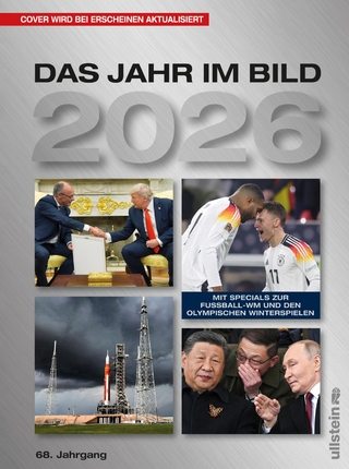 Das Jahr im Bild 2026