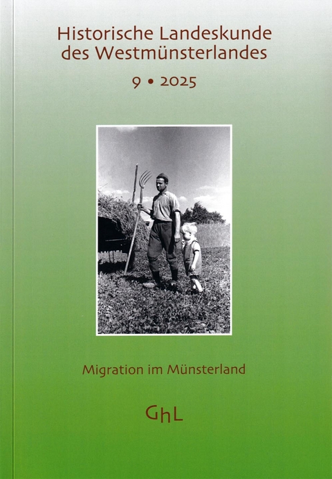 Historische Landeskunde des Westlm&uuml;nsterlandes 9