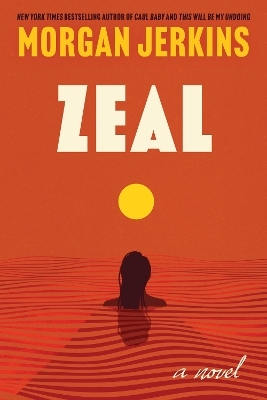 Zeal - Morgan Jerkins
