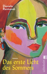 Das erste Licht des Sommers - Daniela Raimondi