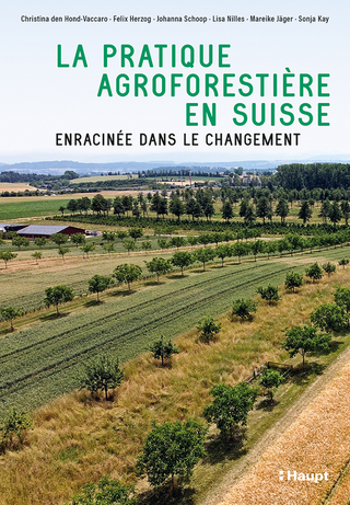 La pratique agroforestière en Suisse
