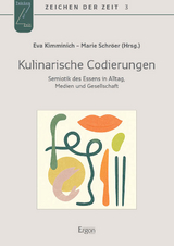 Kulinarische Codierungen - 