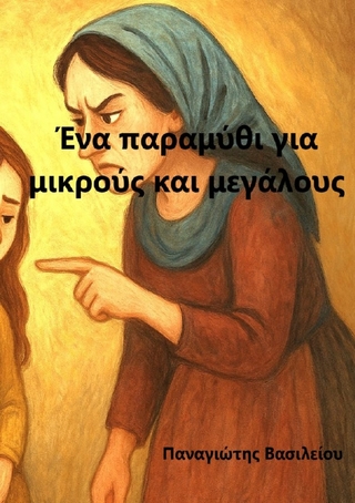 Ένα παραμύθι για μικρούς και μεγάλους