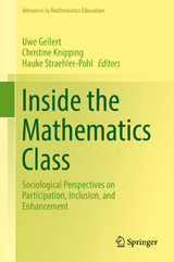Inside the Mathematics Class - 