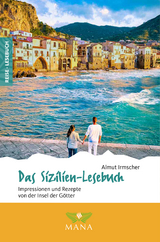 Das Sizilien-Lesebuch - Almut Irmscher