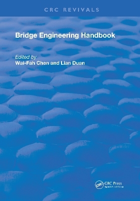 Bridge Engineering Handbook
