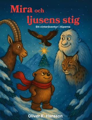 Mira och ljusens stig