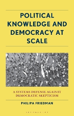 Political Knowledge and Democracy at Scale
