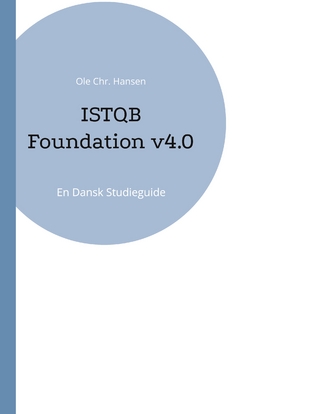 ISTQB Foundation v4.0