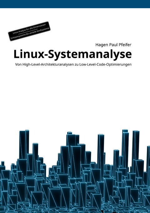 Linux-Systemanalyse - Hagen Paul Pfeifer