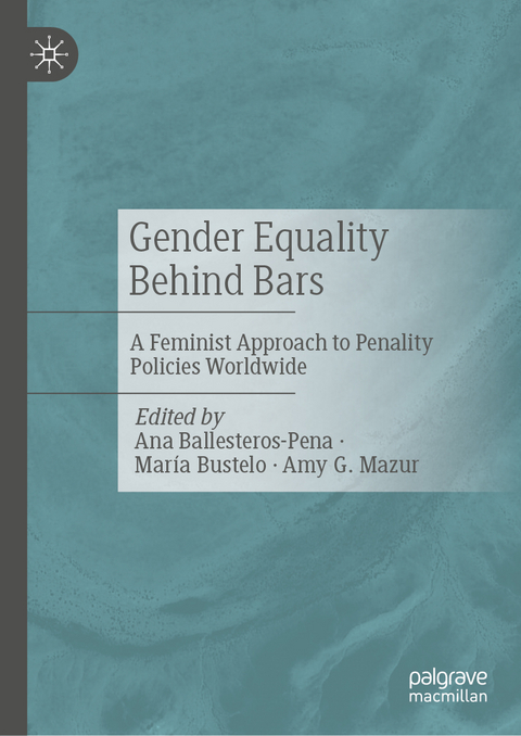Gender Equality Behind Bars - 