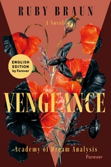 Vengeance: English Edition (Academy of Dream Analysis 1) - Ruby Braun
