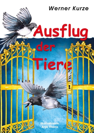 Ausflug der Tiere