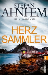 Herzsammler (Ein Fabian-Risk-Krimi 2) - Stefan Ahnhem