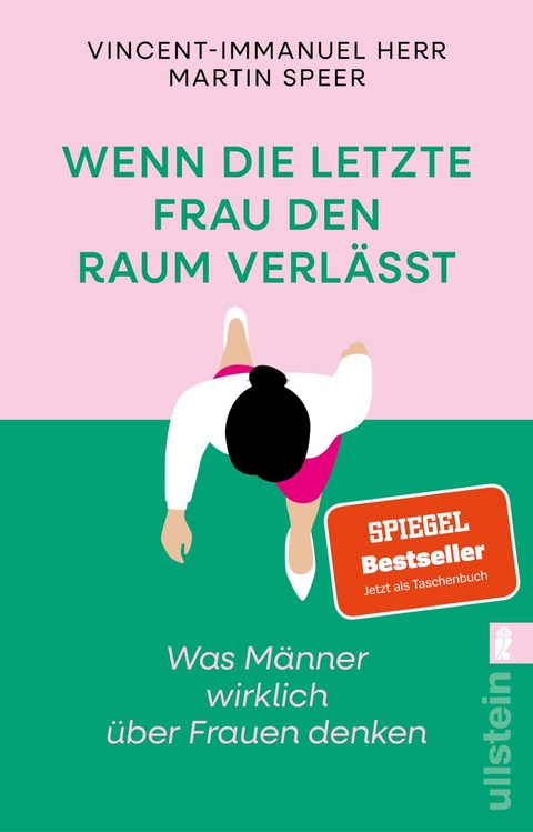 Wenn die letzte Frau den Raum verl&auml;sst - Vincent-Immanuel Herr, Martin Speer