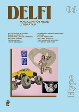 Delfi Hype (Delfi 6) - 