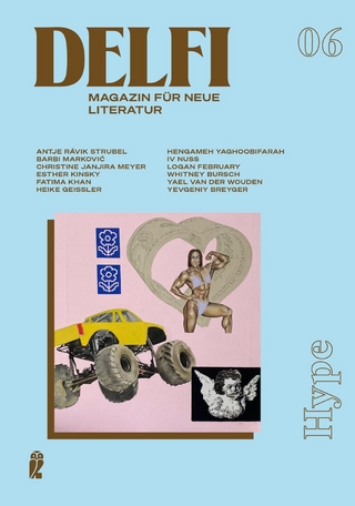 Delfi Hype (Delfi 6)