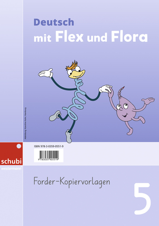 Deutsch mit Flex und Flora