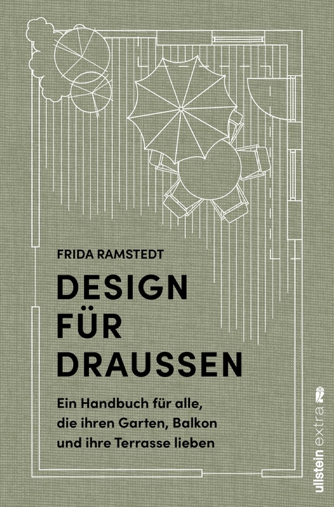 Design für Draußen - Frida Ramstedt