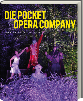 Die Pocket Opera Company