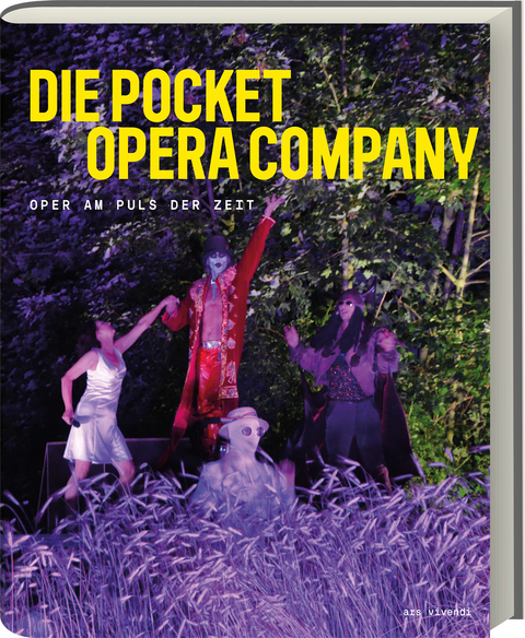 Die Pocket Opera Company - Beat Wyrsch, Franz Killer