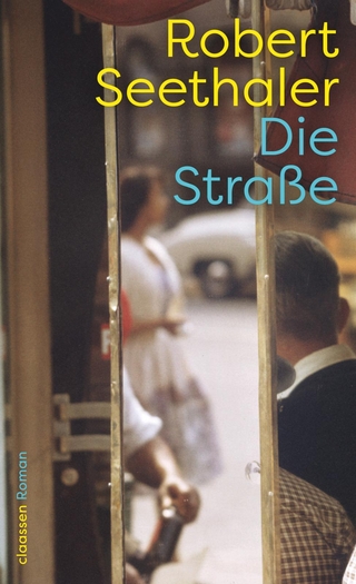 Die Straße