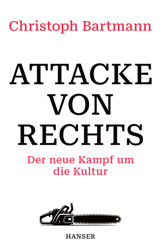 Attacke von rechts