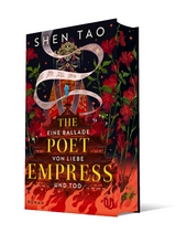 The Poet Empress - Shen Tao
