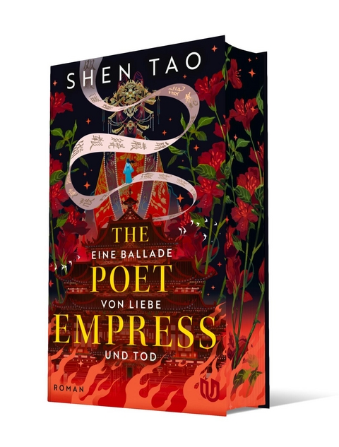 The Poet Empress - Shen Tao