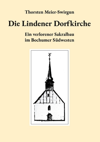 Die Lindener Dorfkirche