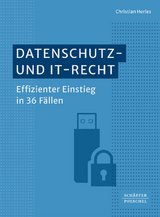 Datenschutz- und IT-Recht - Christian Herles