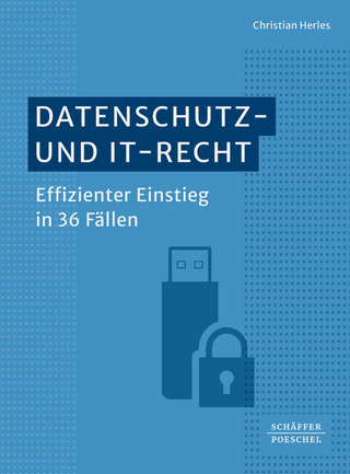 Datenschutz- und IT-Recht