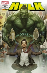 Hulk 4 - Punktlandung -  Greg Pak