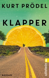 Klapper - Kurt Pr&ouml;del