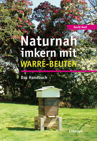 Naturnah imkern mit Warré-Beuten